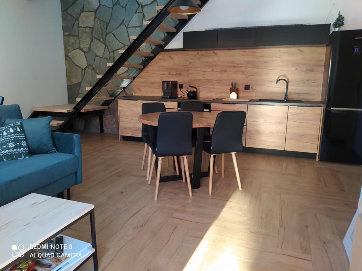 Apartamenty Beskidzka 92 Korbielów Kültér fotó