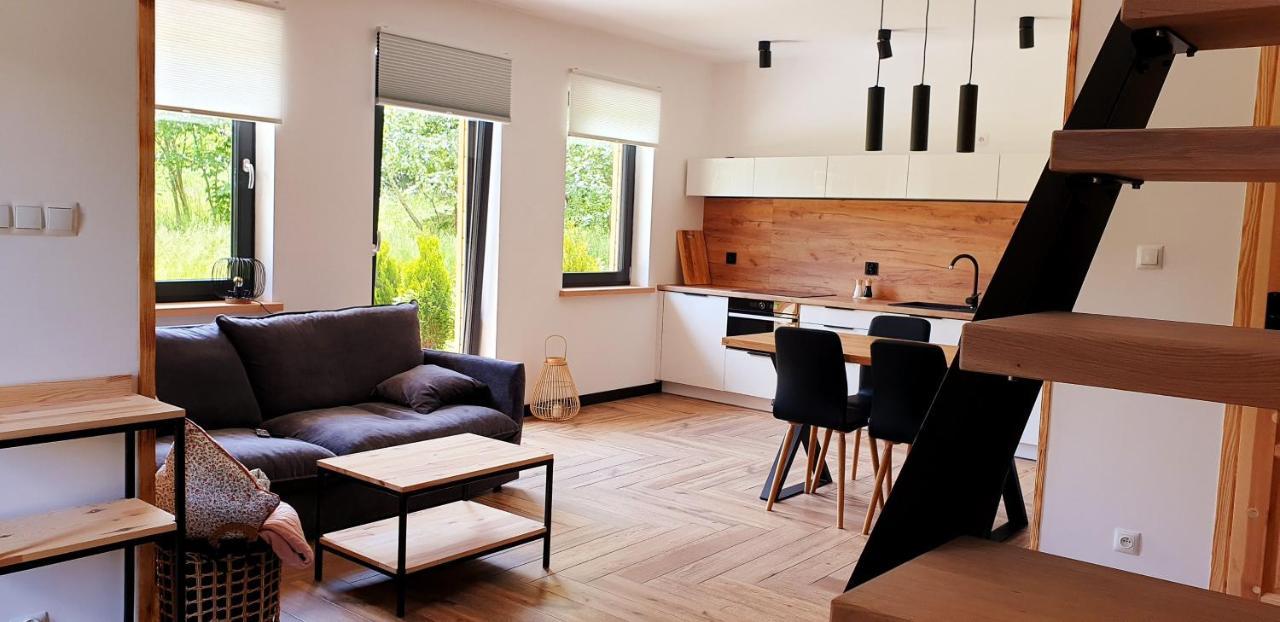 Apartamenty Beskidzka 92 Korbielów Kültér fotó