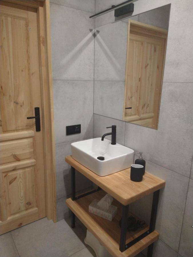 Apartamenty Beskidzka 92 Korbielów Kültér fotó