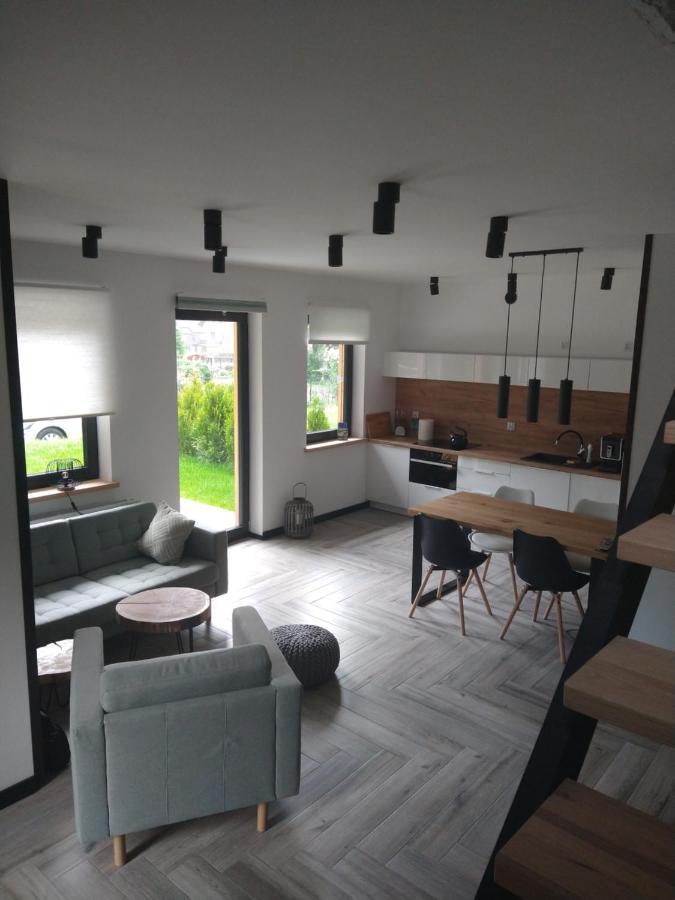 Apartamenty Beskidzka 92 Korbielów Kültér fotó