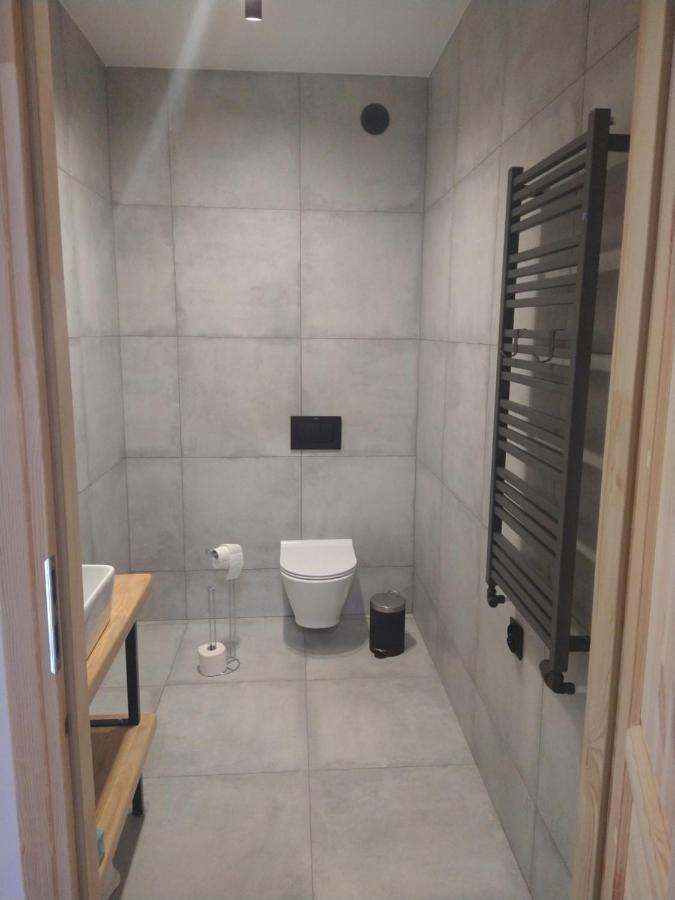 Apartamenty Beskidzka 92 Korbielów Kültér fotó
