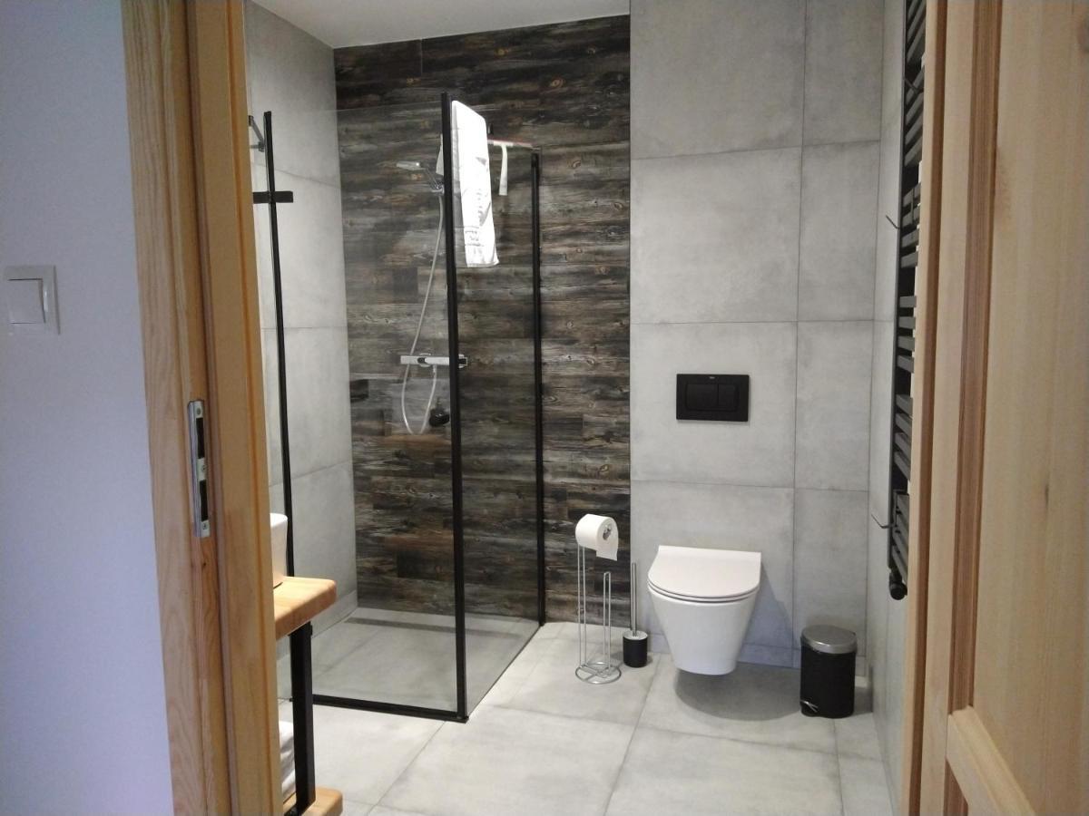 Apartamenty Beskidzka 92 Korbielów Kültér fotó