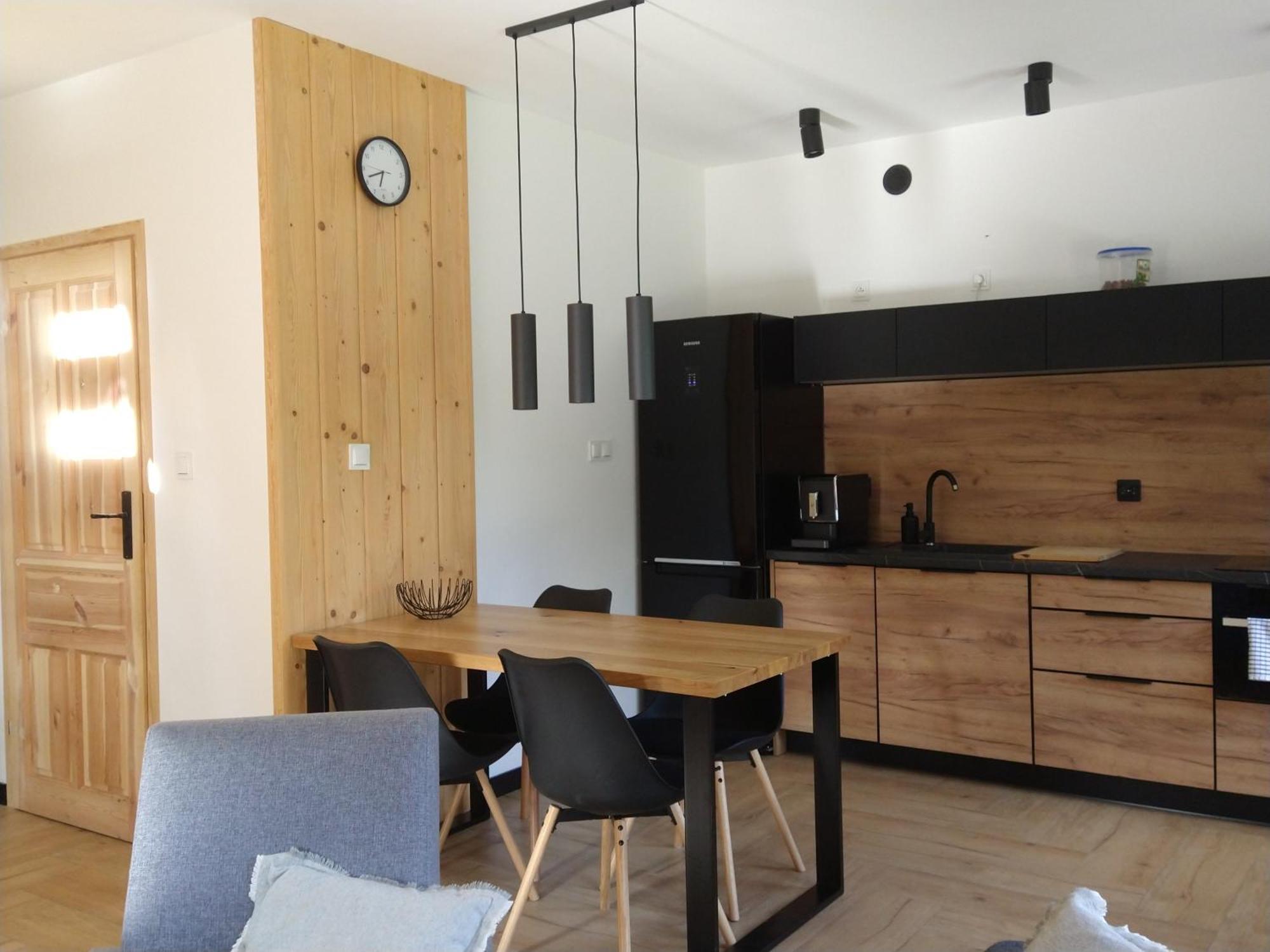 Apartamenty Beskidzka 92 Korbielów Kültér fotó